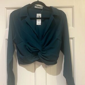 Abercrombie & Fitch blouse